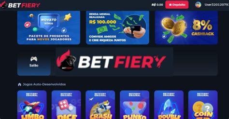 betfiery entrar